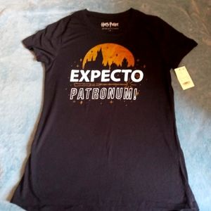 Harry Potter top NWT
